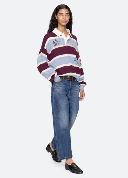 Sweatshirt Rs26-034 Multi