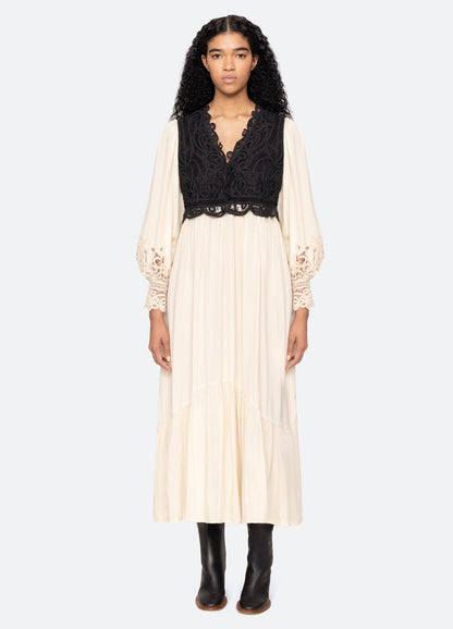 Dress Rs26-070 Multi