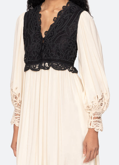 Dress Rs26-070 Multi