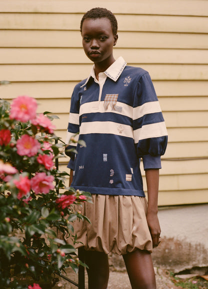 Dress Ss26-008 Multi