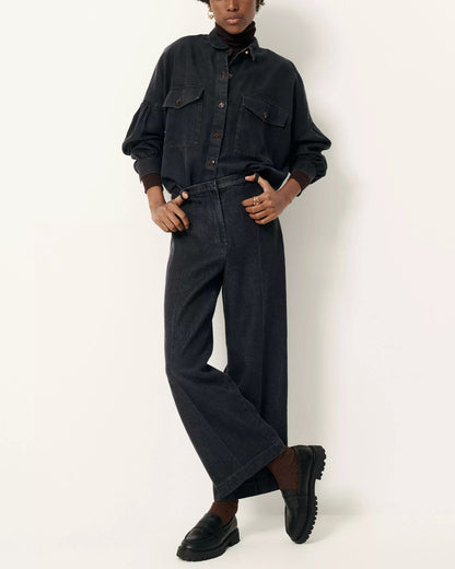 Pants Aldivio Carbonella