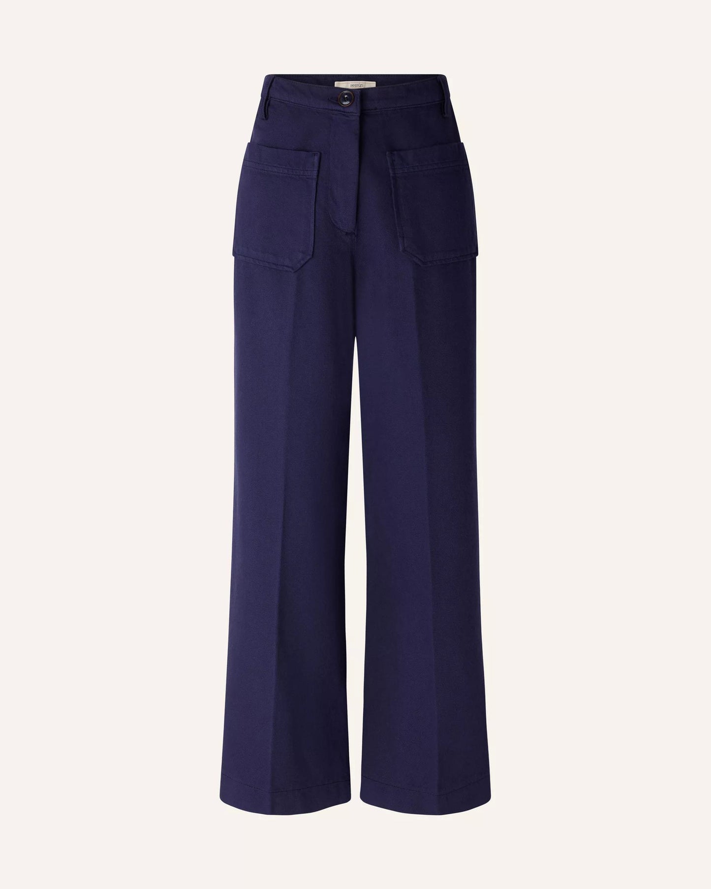 Jeans Aldricks Indigo