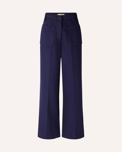 Jeans Aldricks Indigo