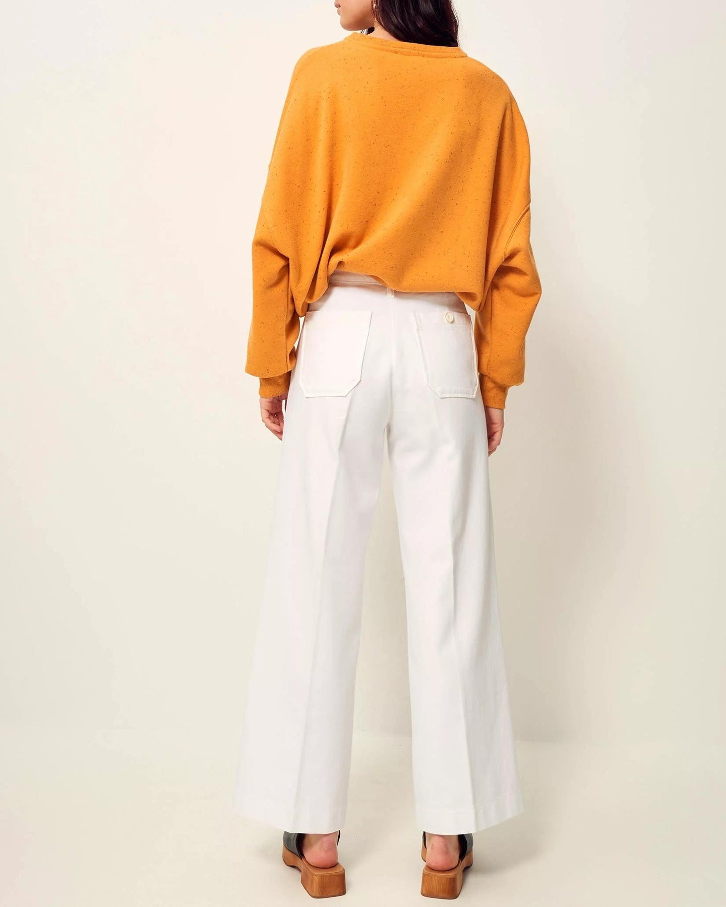 Jeans Aldricks Optical-White