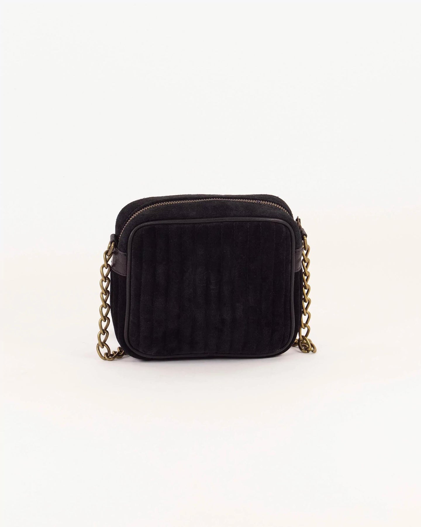 Shoulder Bag Alessio Black