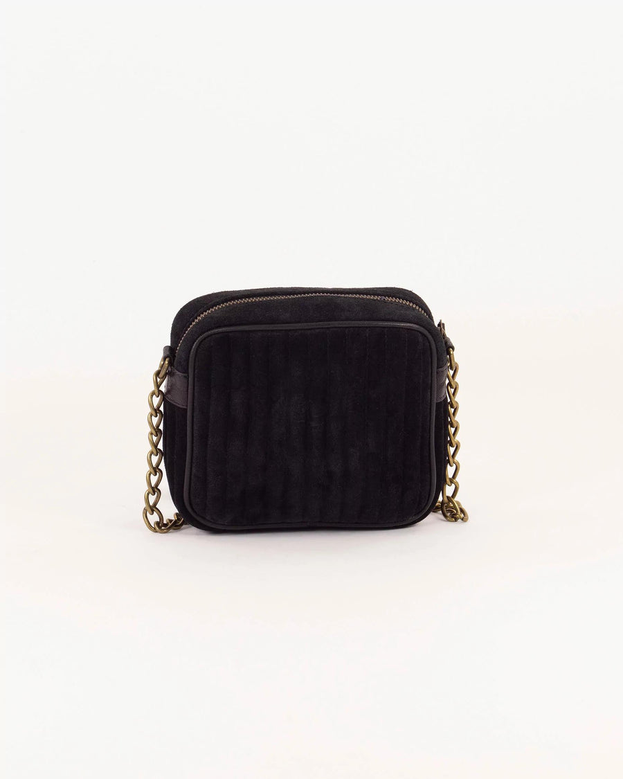 Shoulder Bag Alessio Black
