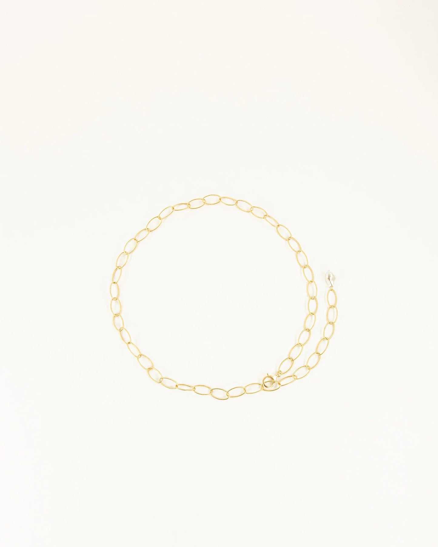 Belt Chainy Belt Dore