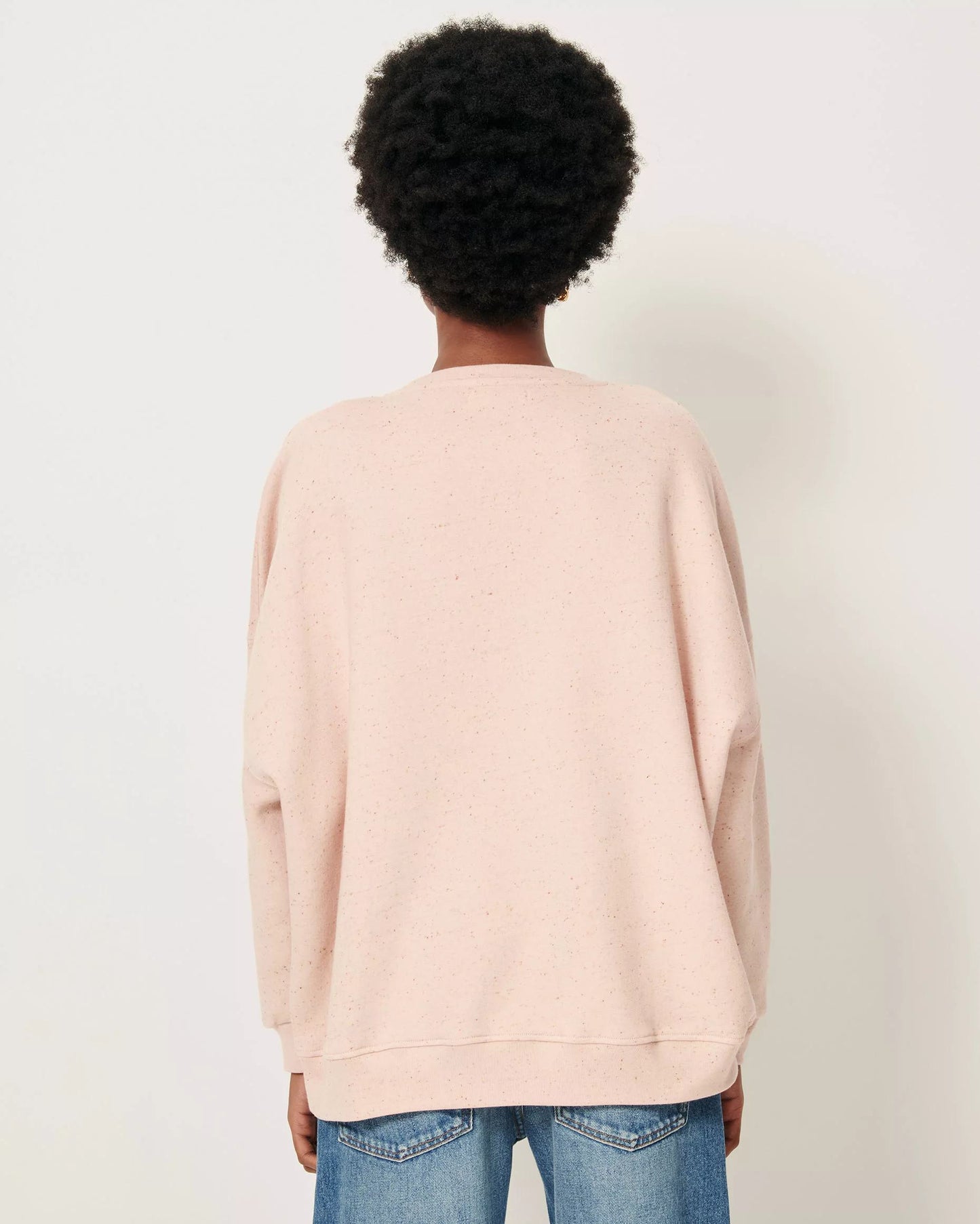Sweatshirt Chebbi Ballerina