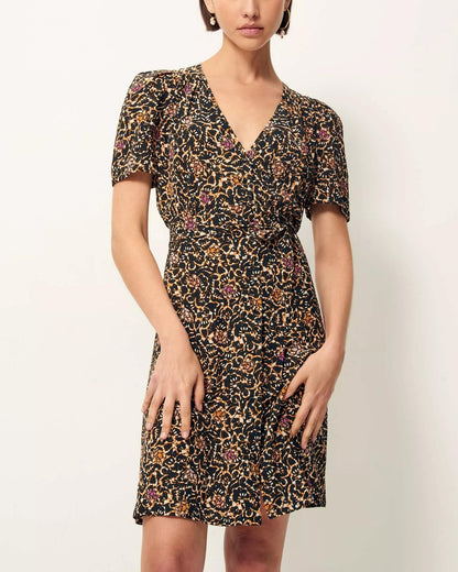 Dress Claudia Floy-Joy