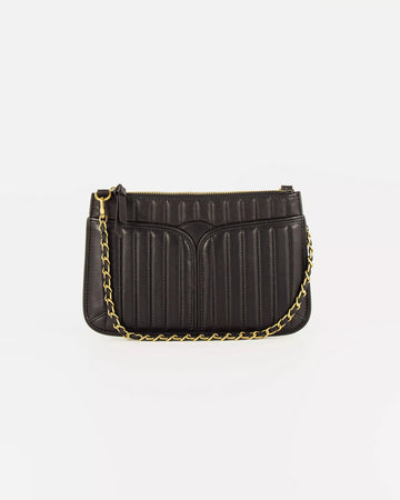 Crossbody Bag Divine Black