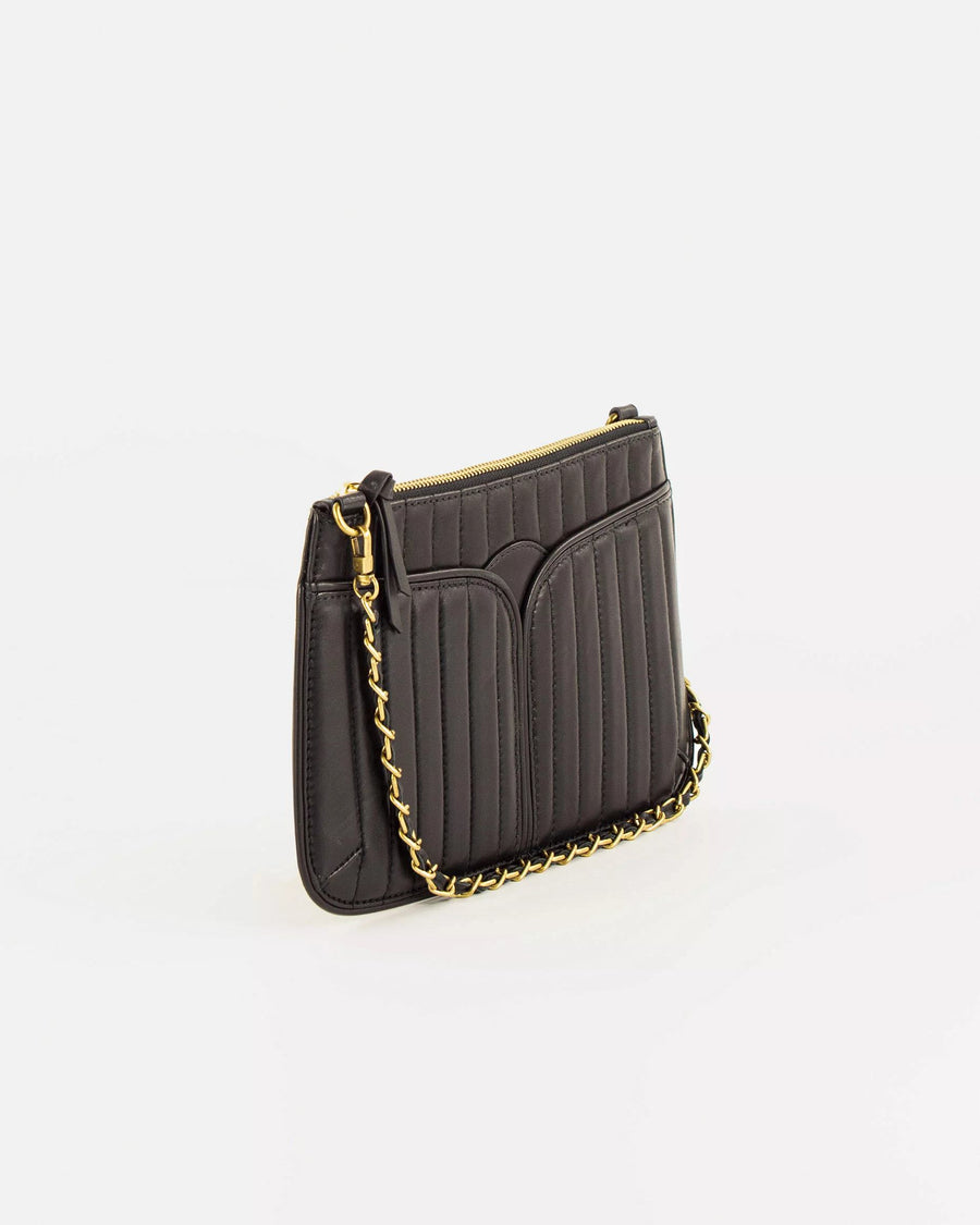 Crossbody Bag Divine Black