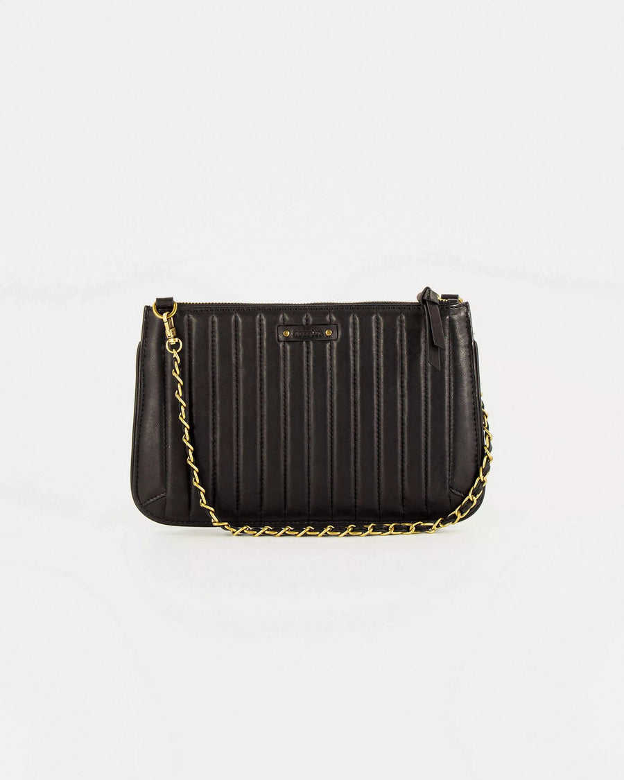 Crossbody Bag Divine Black