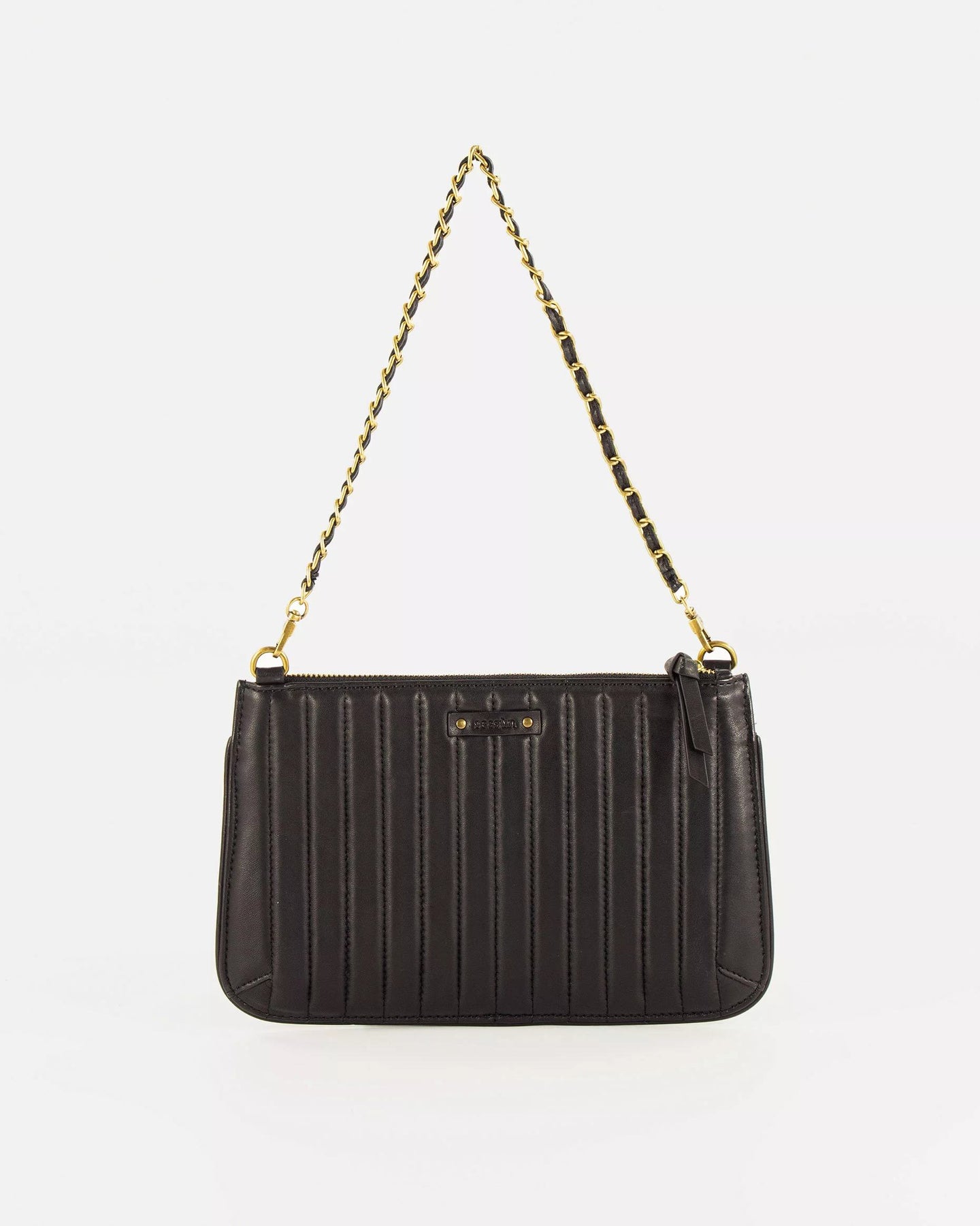 Crossbody Bag Divine Black