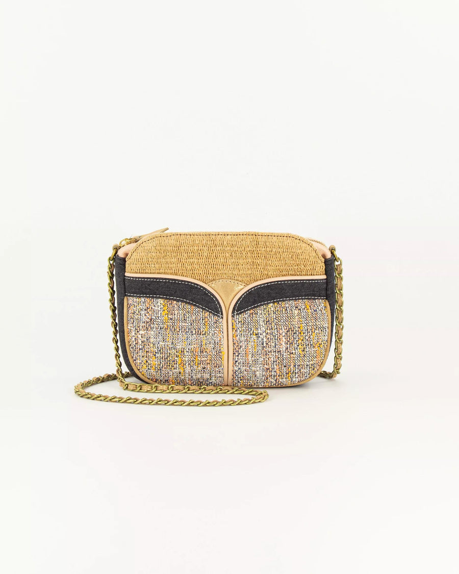 Crossbody Bag Divine Misty-Sunset