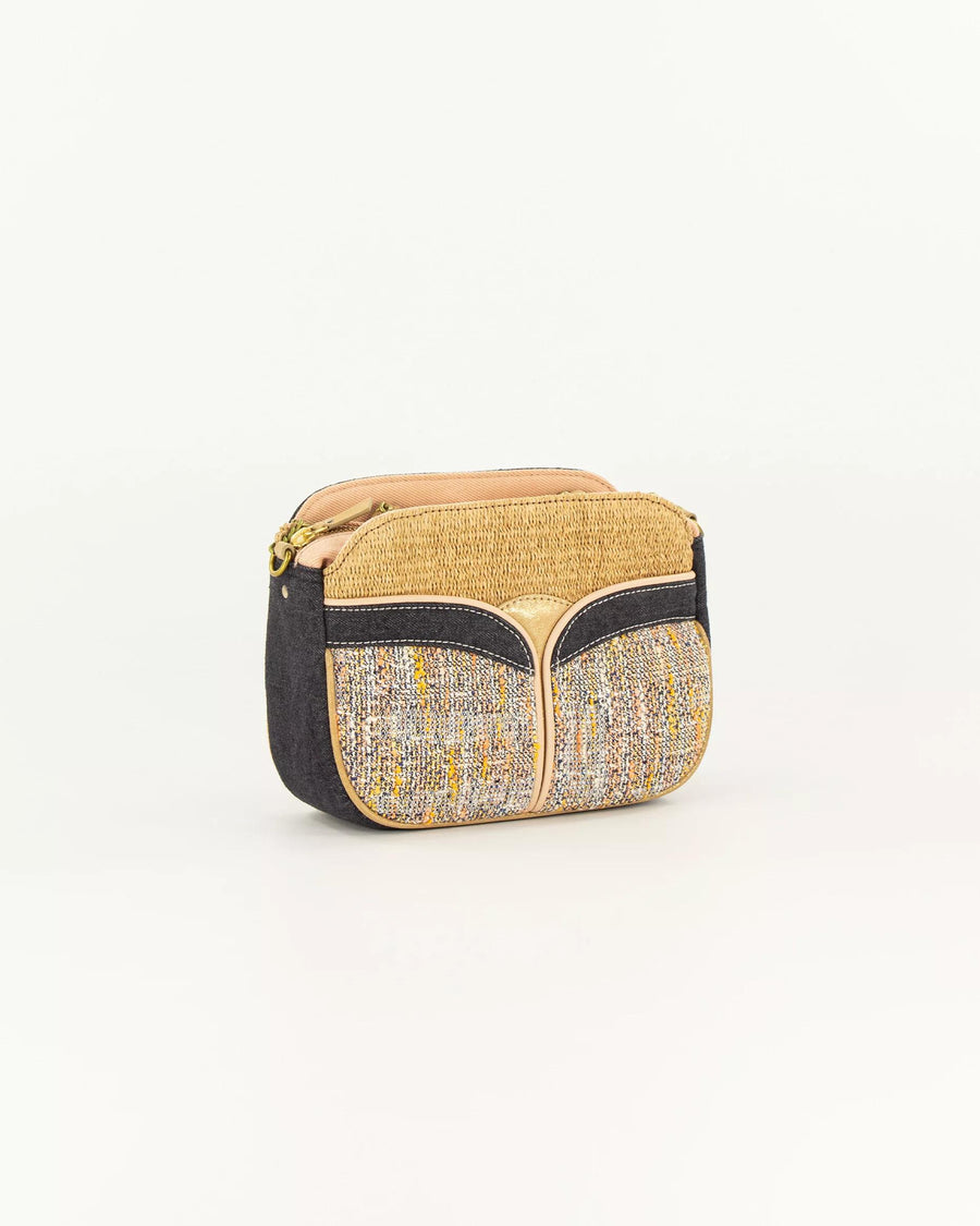 Crossbody Bag Divine Misty-Sunset