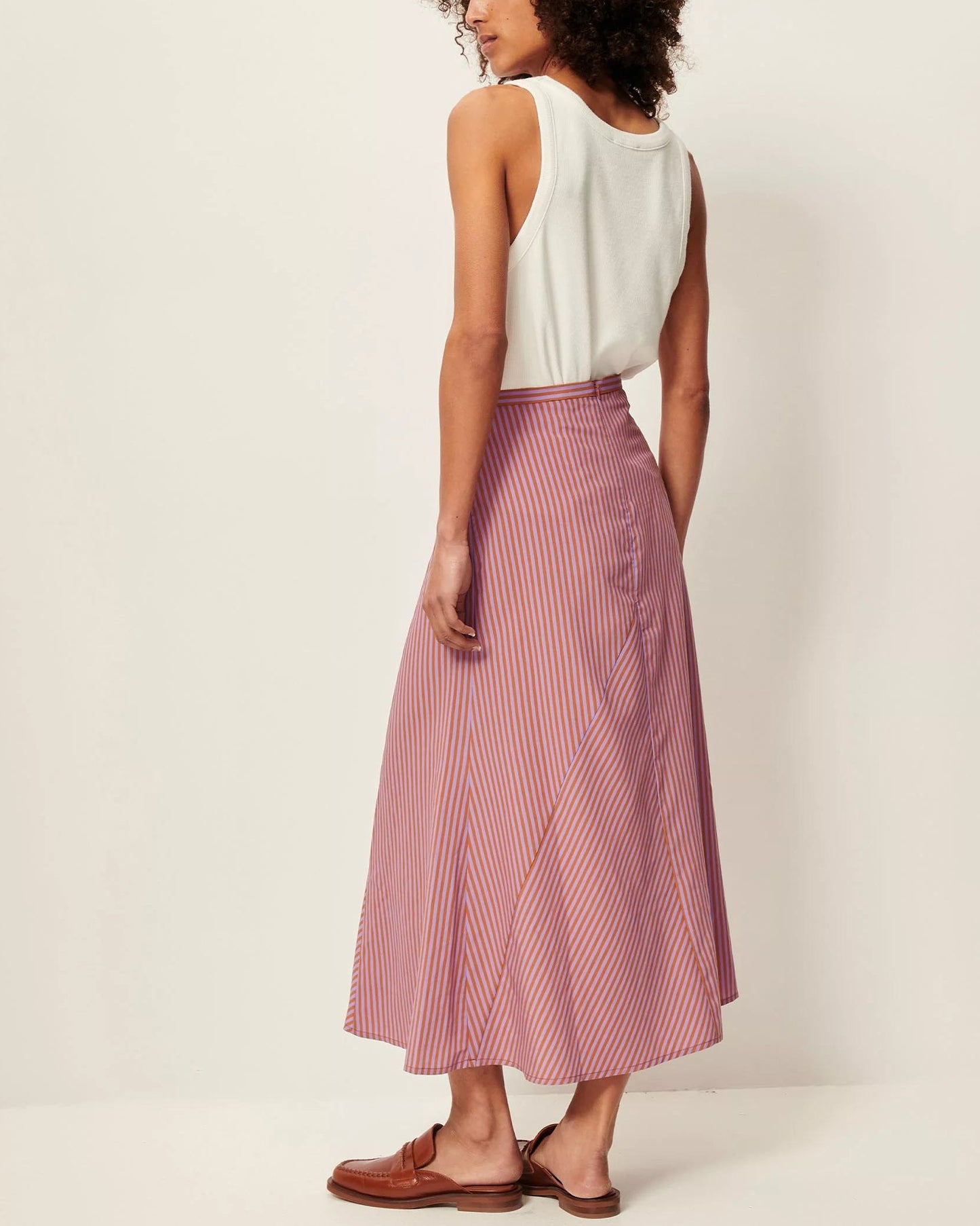 Skirt Dorsoduro Terraviola