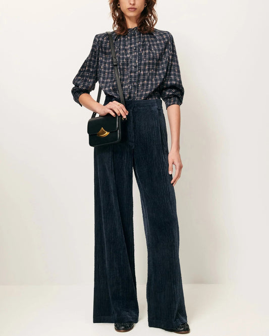 Blouse Esperanzo Checksikat