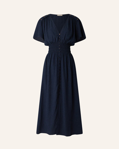 Dress Galaya Night-Shadow