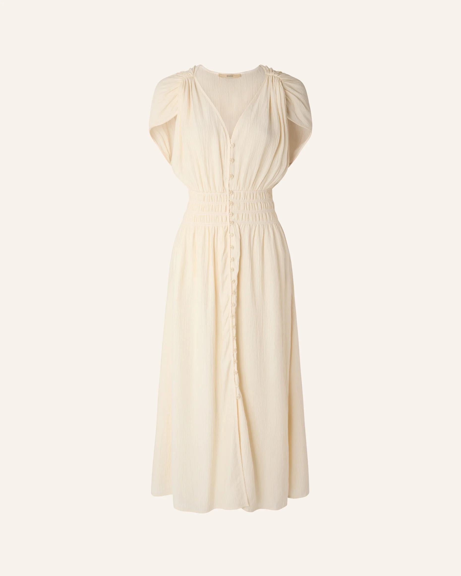 Dress Galiane Ecume