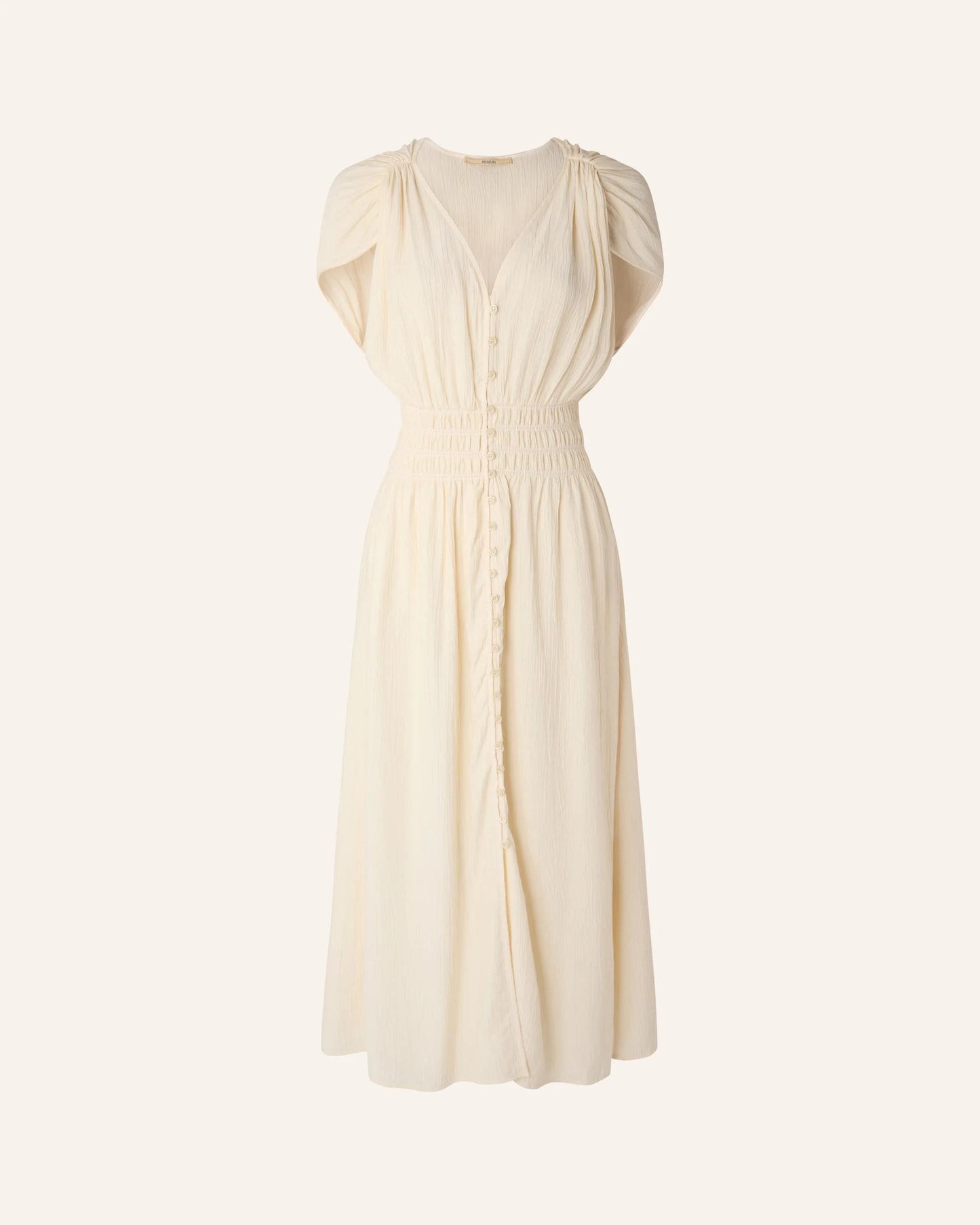Dress Galiane Ecume
