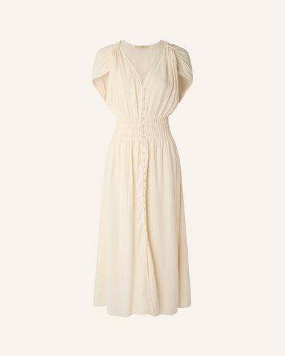 Dress Galiane Ecume