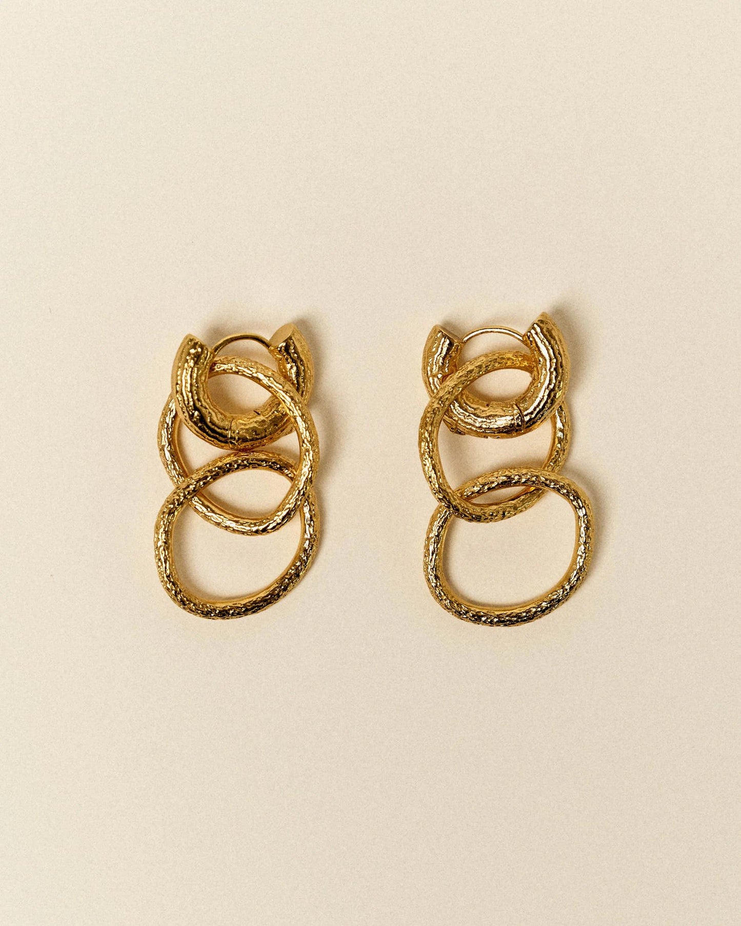 Earring Glenn Dore