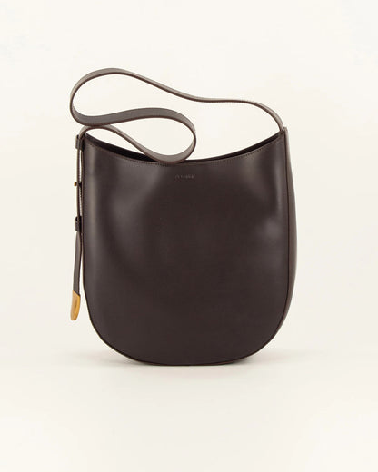 Shoulder Bag Grande Amo Deep-Coffea