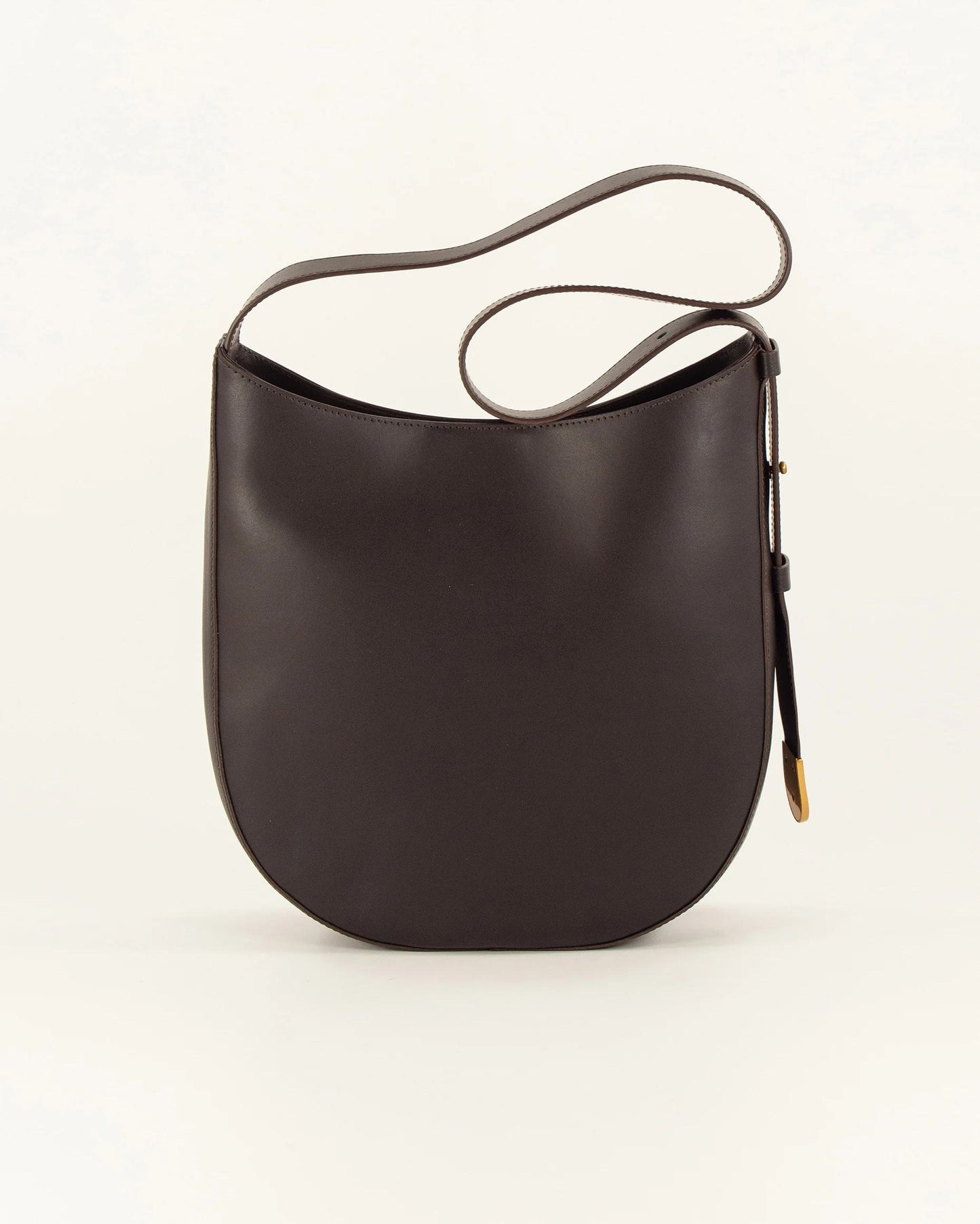 Shoulder Bag Grande Amo Deep-Coffea