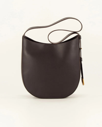 Shoulder Bag Grande Amo Deep-Coffea