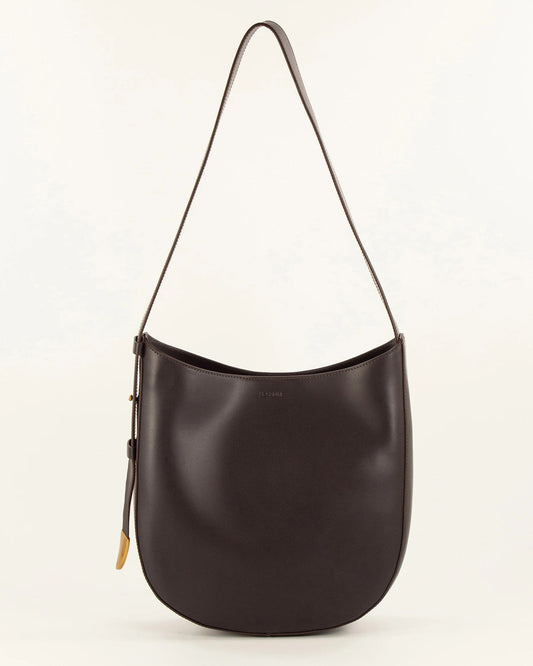 Shoulder Bag Grande Amo Deep-Coffea