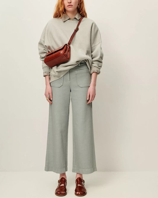 Pants Hendrick Sauge