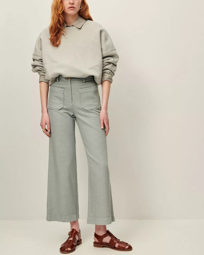Pants Hendrick Sauge