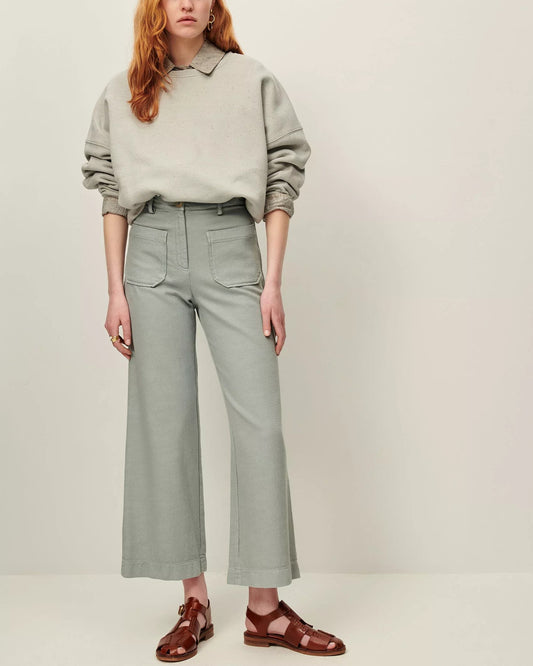 Pants Hendrick Sauge