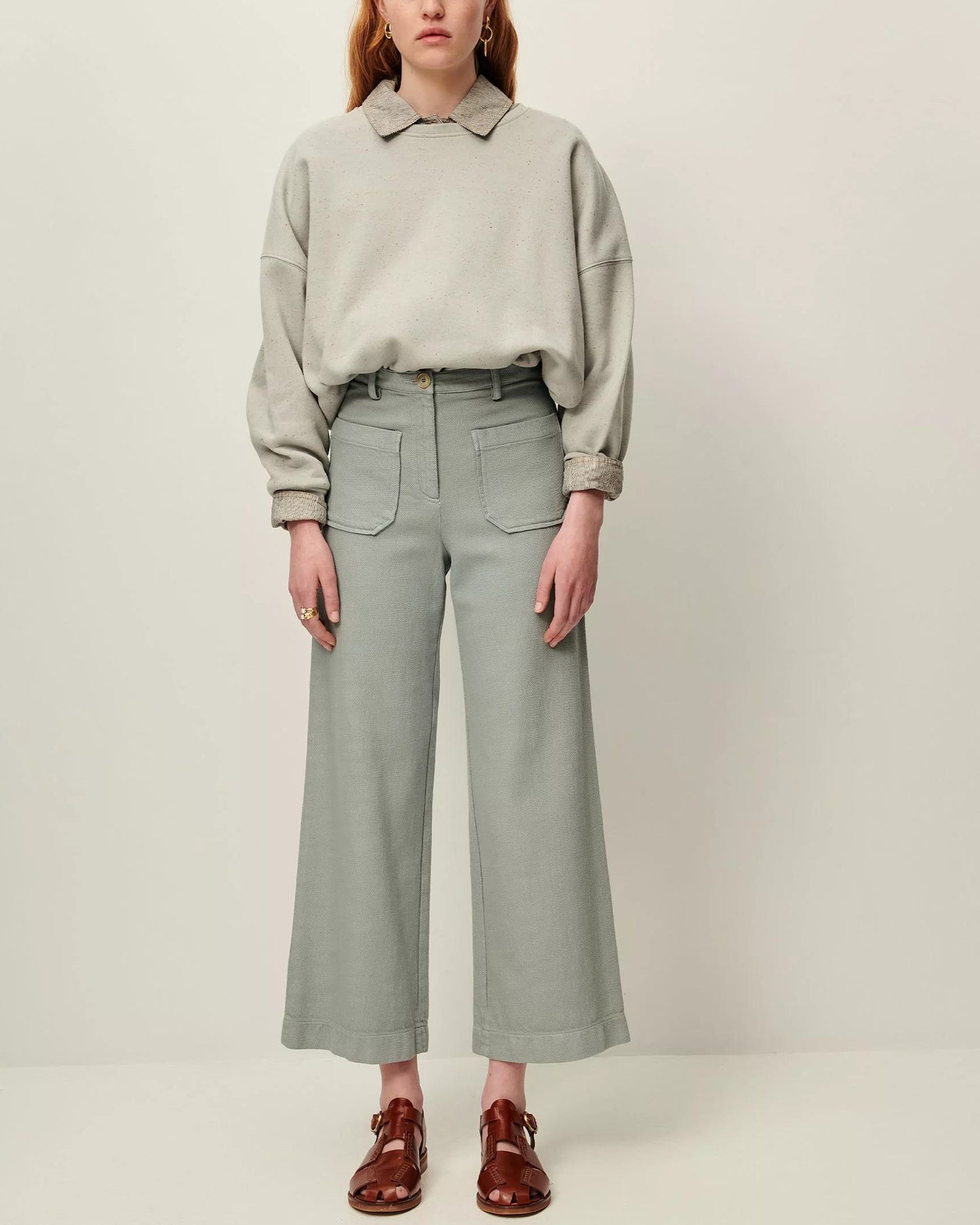 Pants Hendrick Sauge