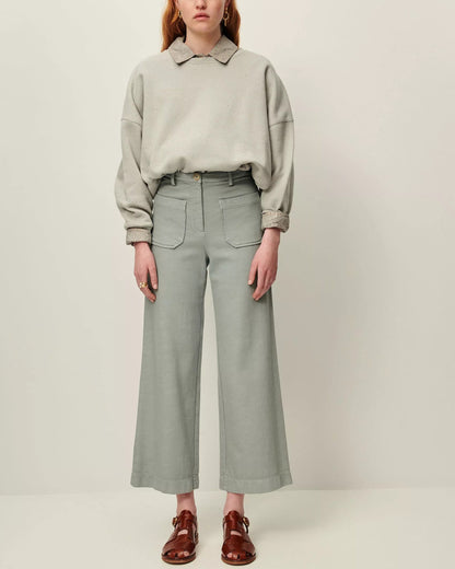 Pants Hendrick Sauge