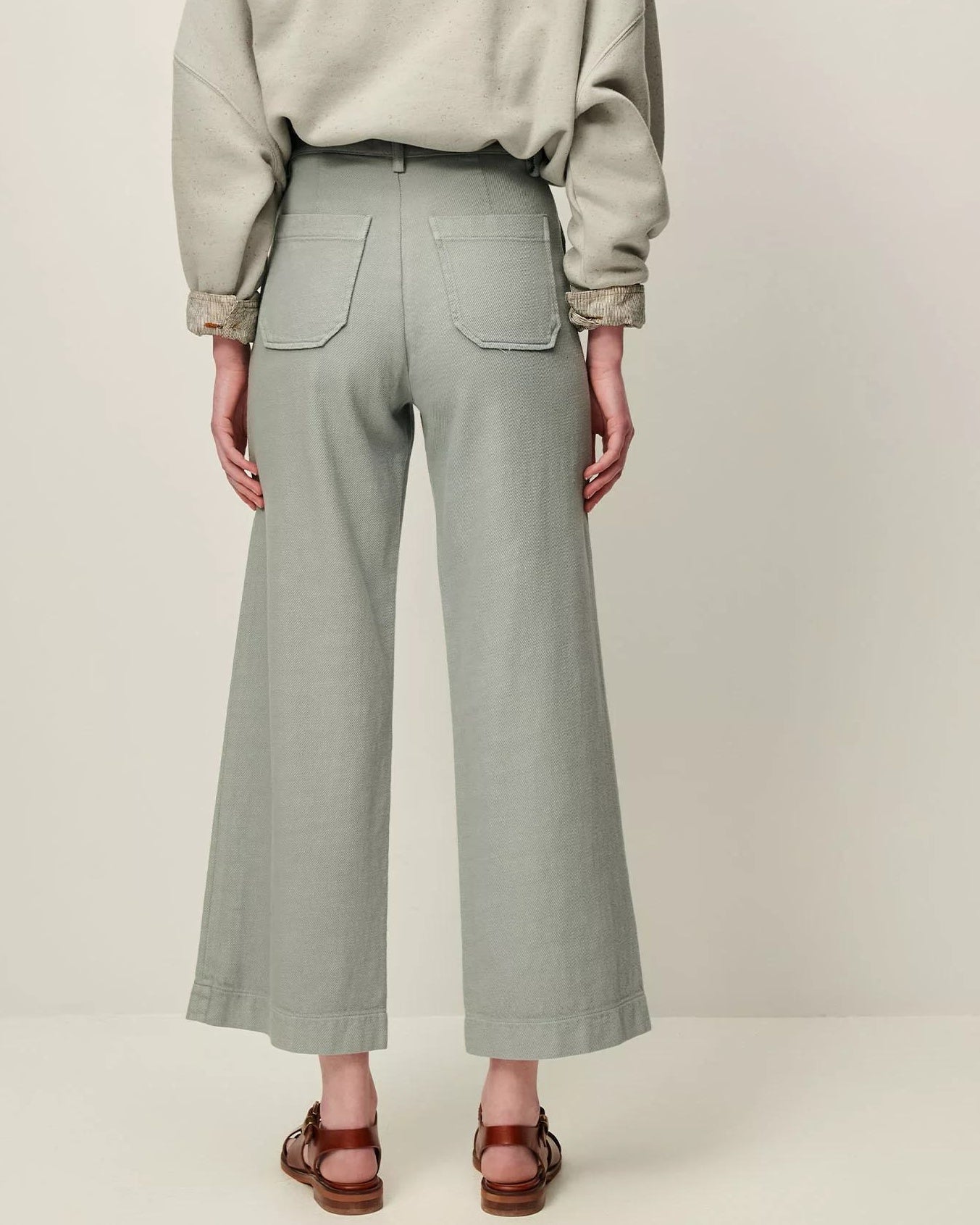 Pants Hendrick Sauge