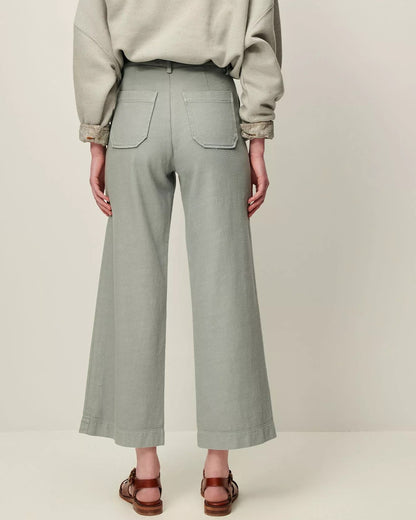 Pants Hendrick Sauge