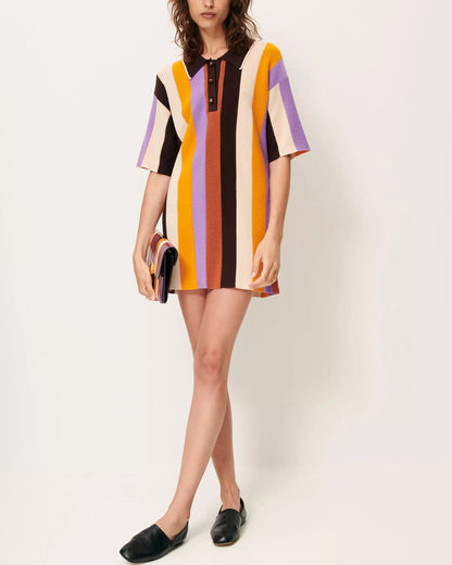 Dress Holiday Sunny-Mood