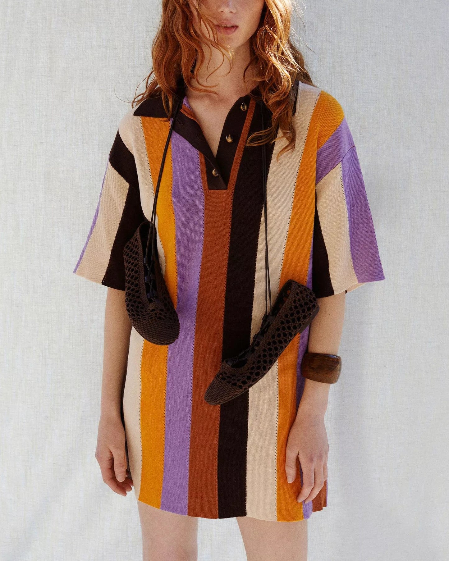 Dress Holiday Sunny-Mood