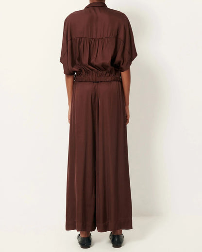 Pants Isla Night Moka