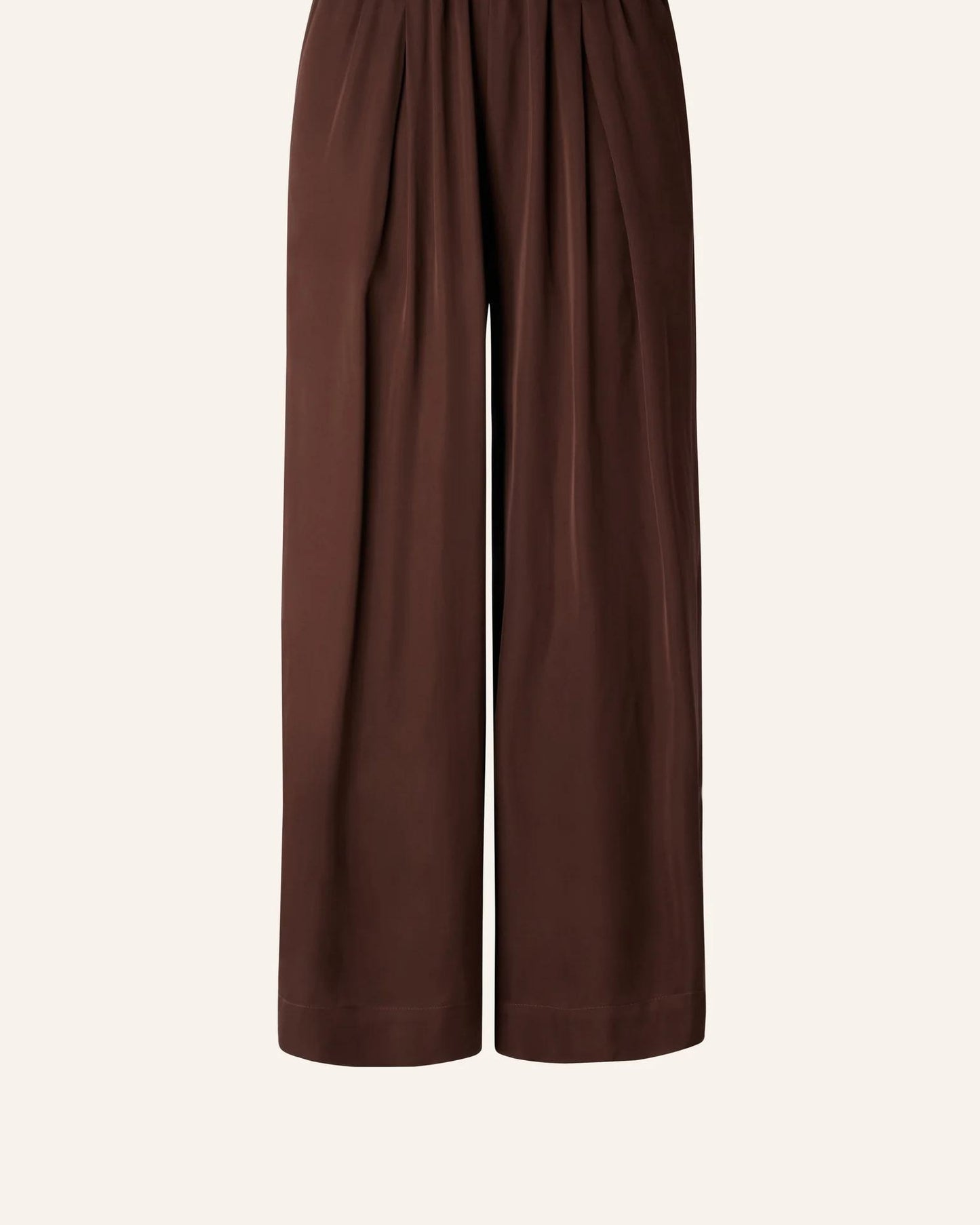 Pants Isla Night Moka