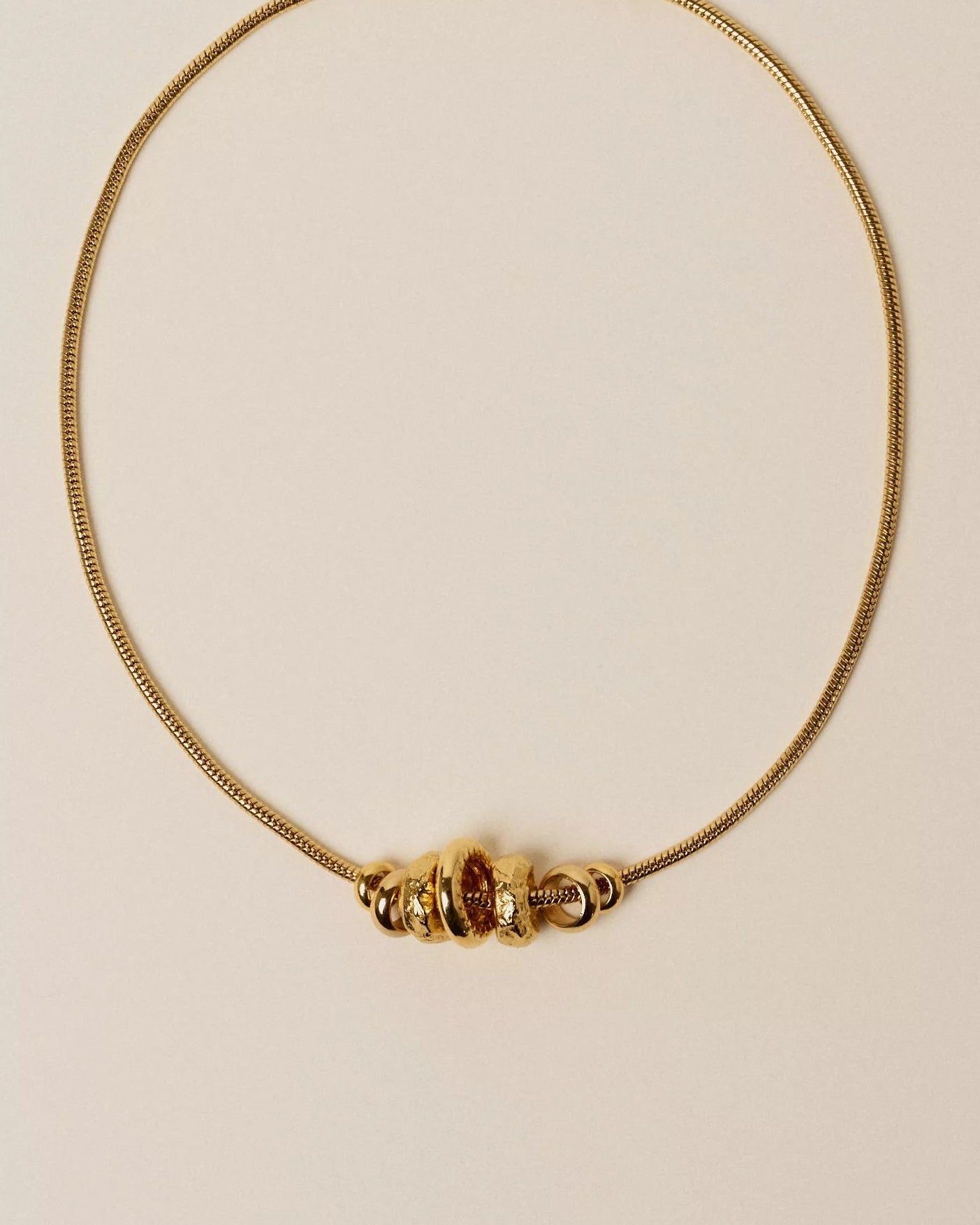 Necklace Jaya Dore