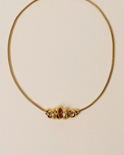 Necklace Jaya Dore