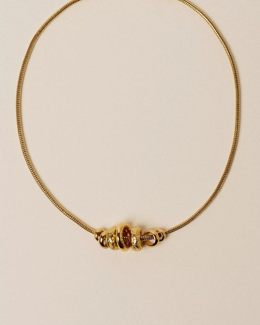 Necklace Jaya Dore