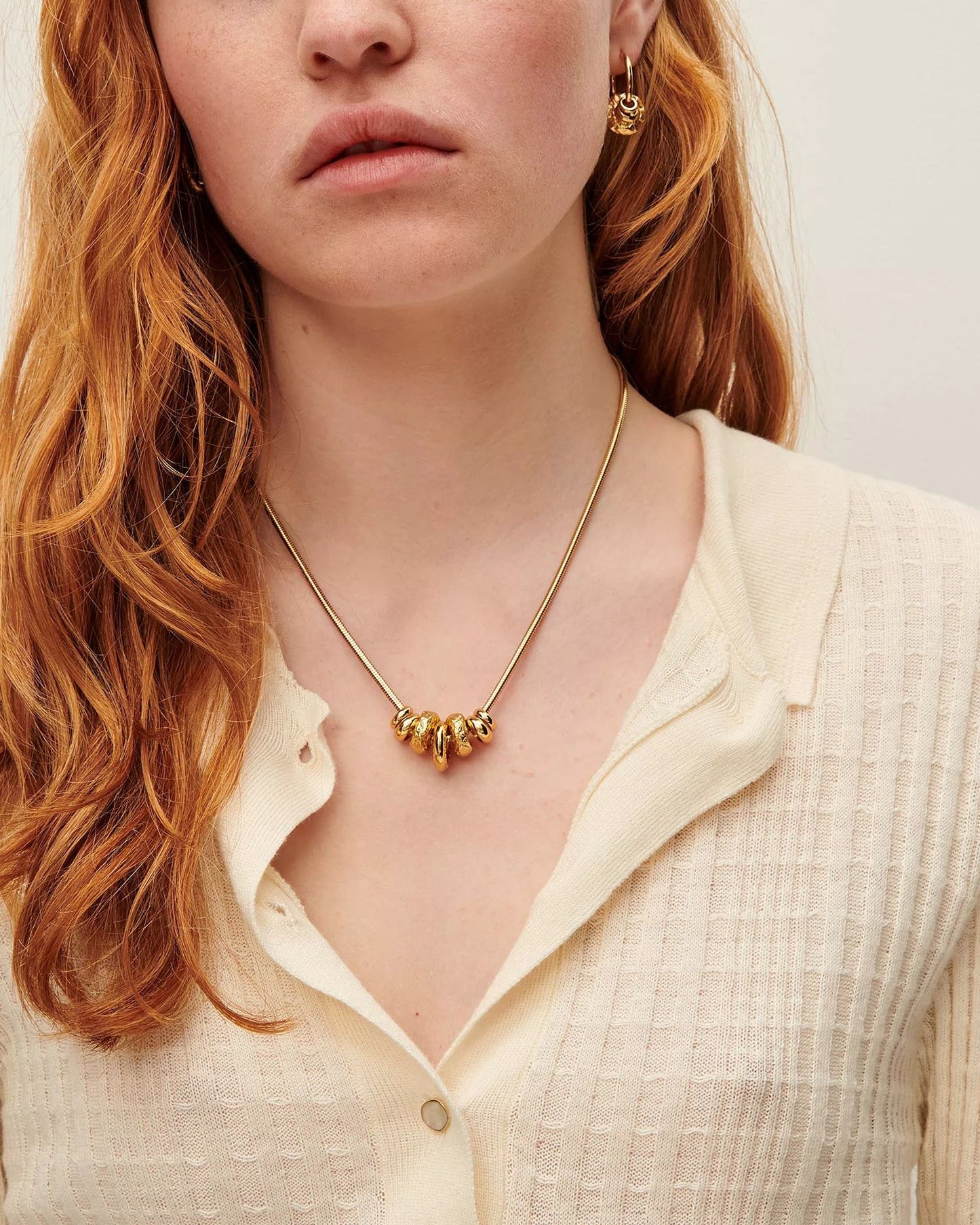 Necklace Jaya Dore