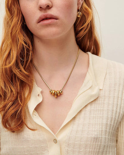 Necklace Jaya Dore