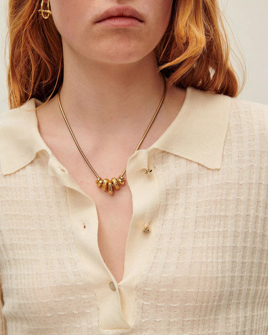 Necklace Jaya Dore