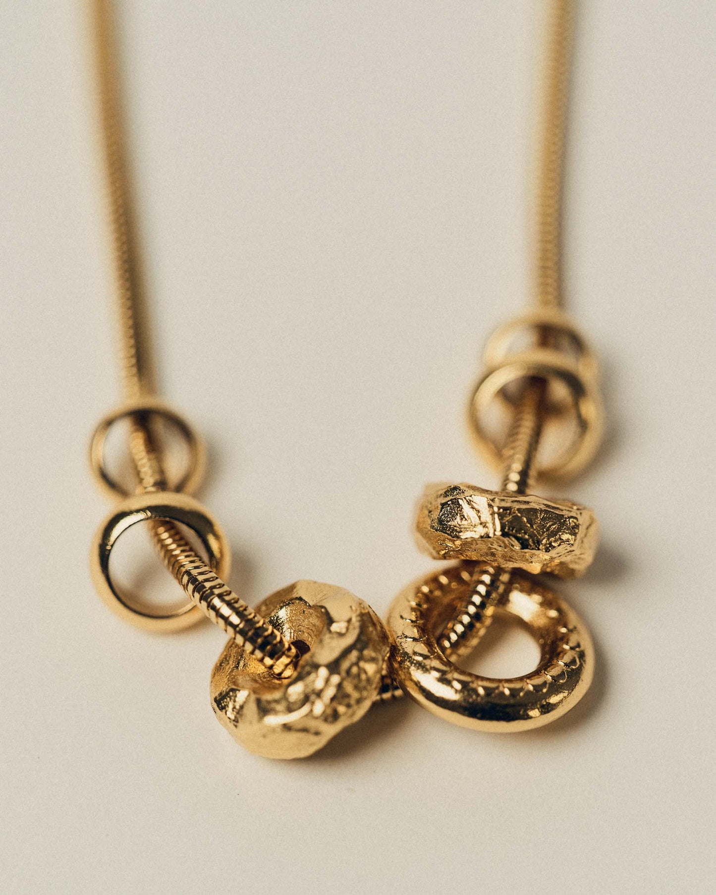 Necklace Jaya Dore