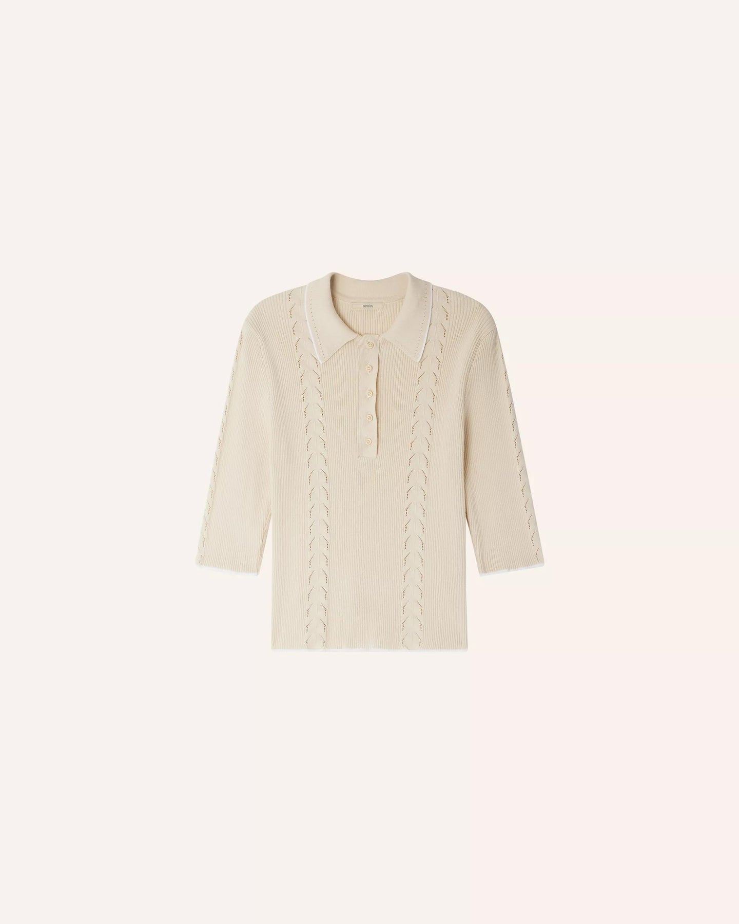 Sweatshirt Jodi Tapioca