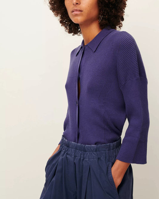 Cardigan Journey Majolica